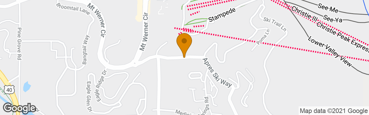 Hotel The Phoenix at Steamboat 