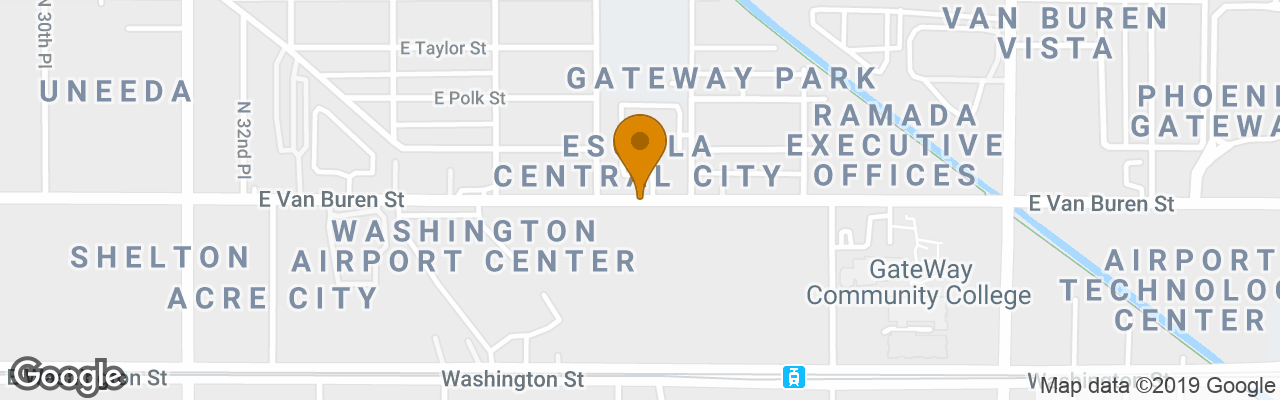 Phoenix Sunrise Motel 