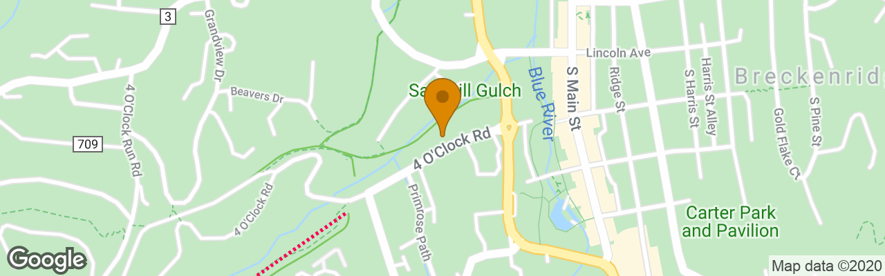 Hotel Pine Ridge Condominiums 