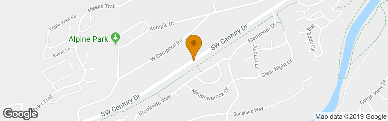 Hotel Pine Ridge Inn 