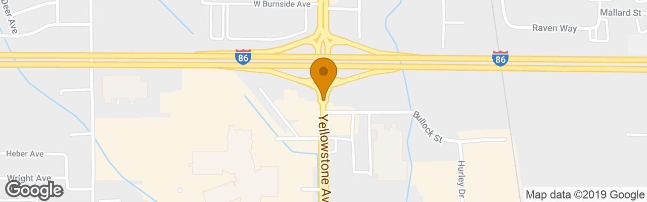 Hotel Pine Ridge Inn 