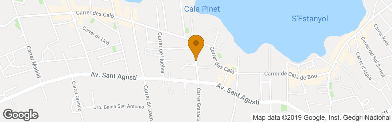 Apartamentos Bonaire 