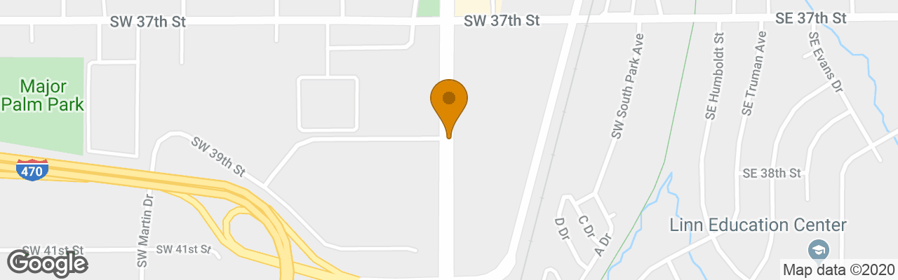 Hotel Topeka Plaza Inn 