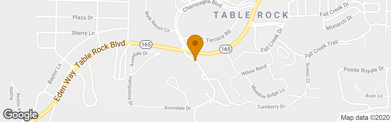 Pointe Royale Condominium Resort 