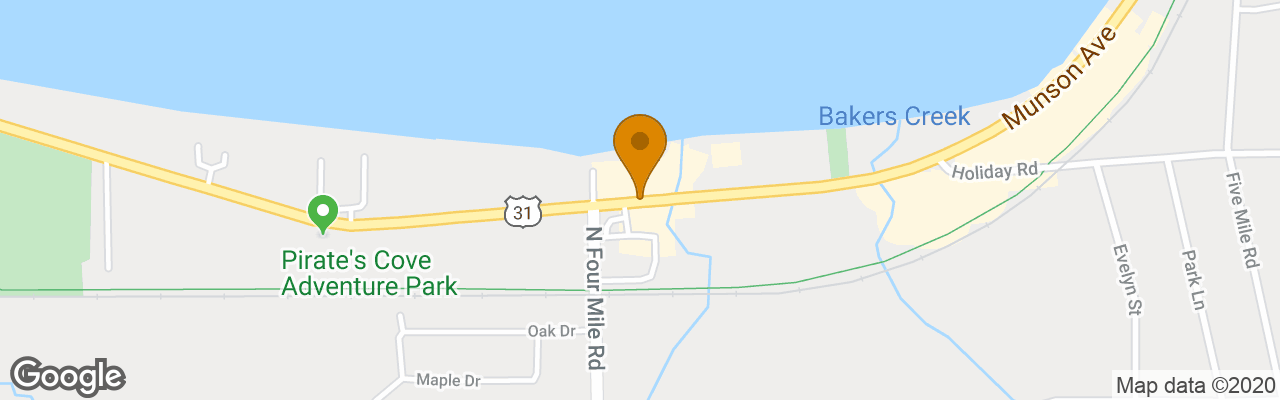 Hotel Pointes North Inn 