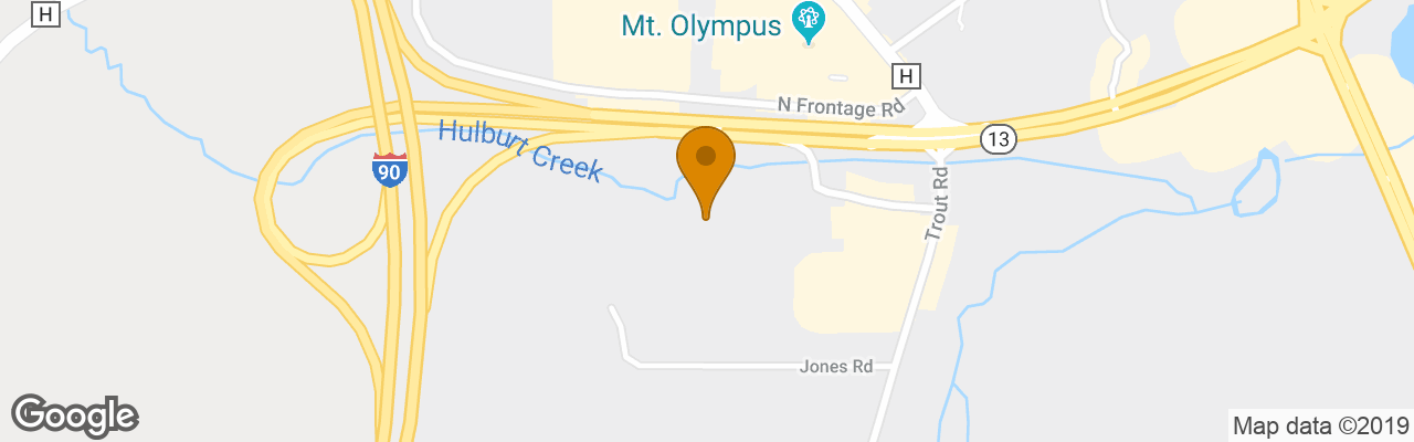 Polynesian Resort Hotel & Suites 