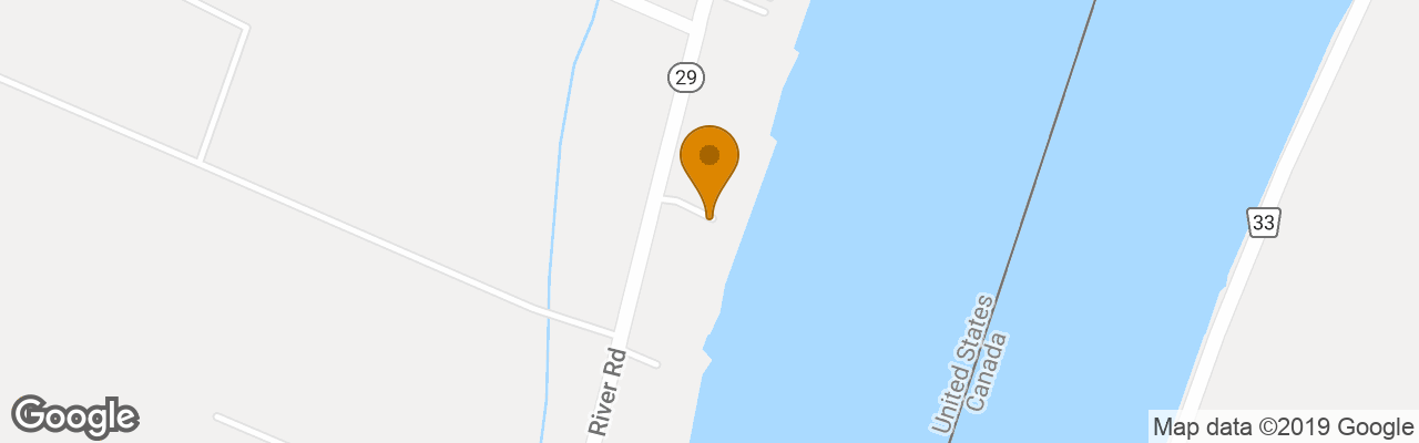 Hotel Port Seaway Inn 