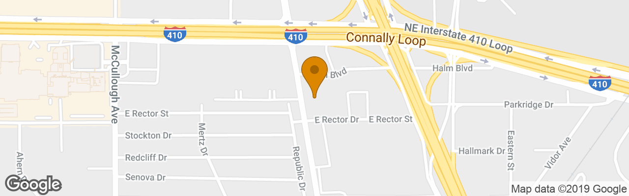 Hotel Best Western Posada Ana Inn-Airport 