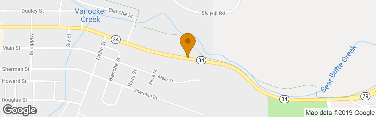 Hotel Praire Vista Inn 