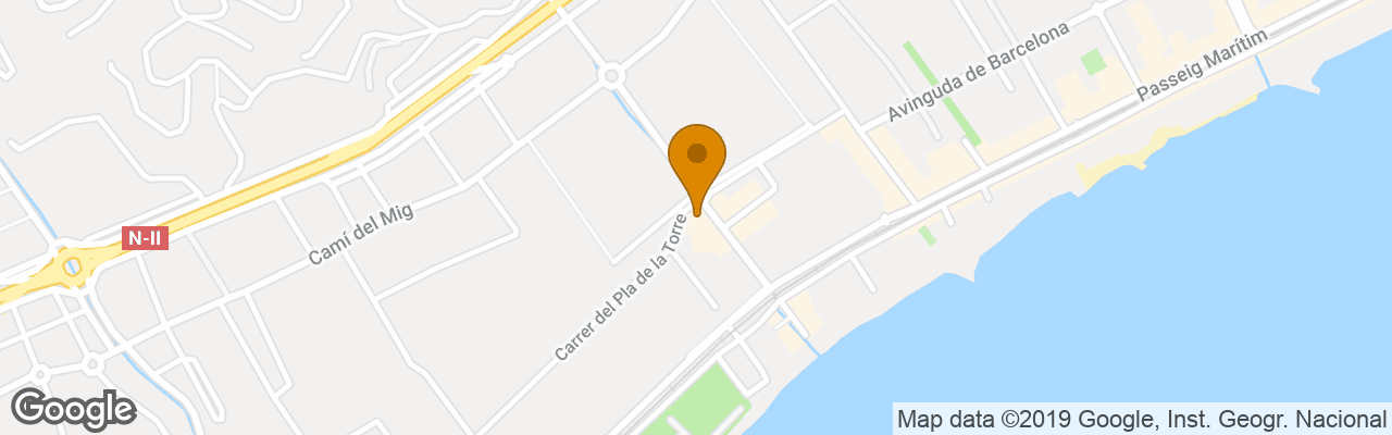 Hotel Aqua Montagut Suites 