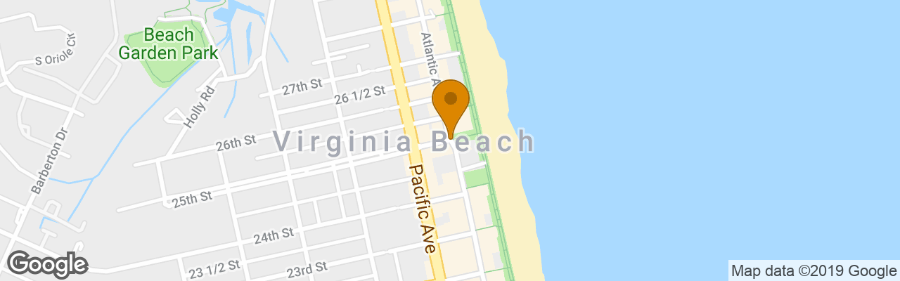 Hotel Princess Anne Inn 