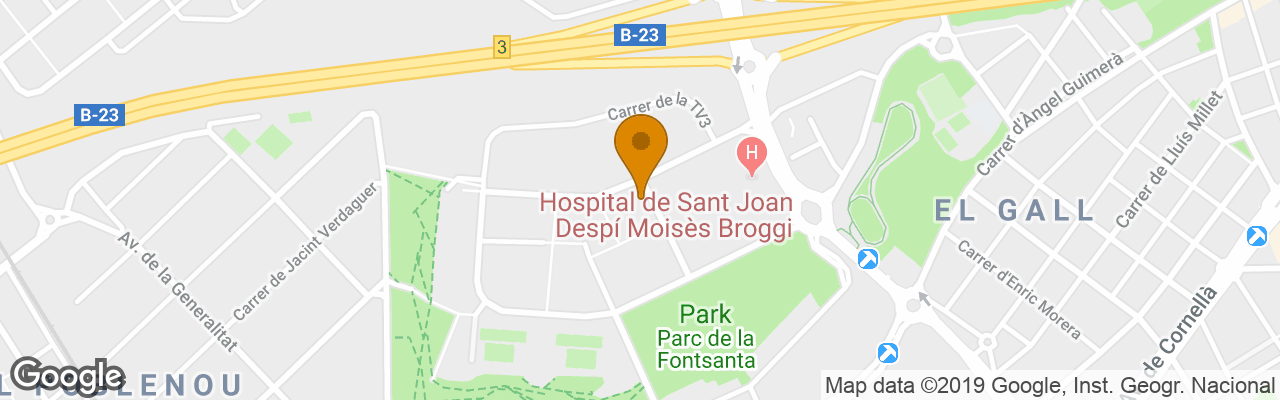 Hesperia Sant Joan Suites 