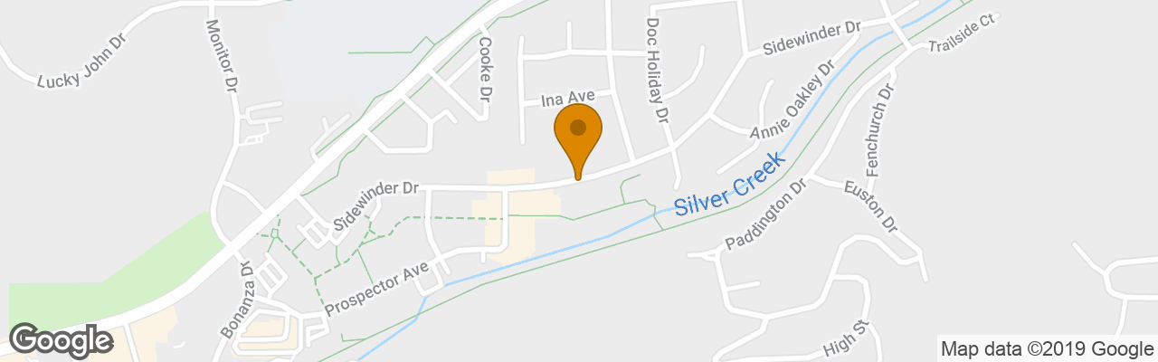 Motel The Prospector 