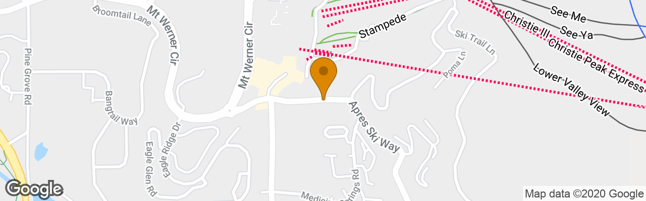 Hotel Ptarmigan House Condominiums 