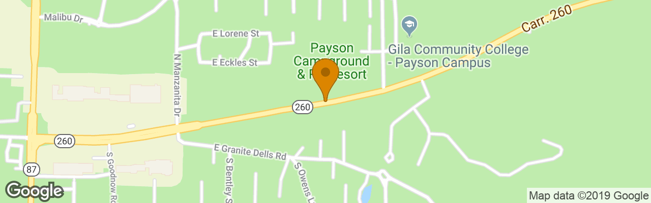 Motel Super 8 Payson 