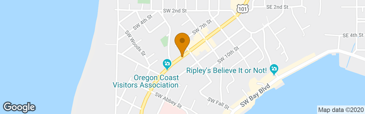 Hotel Puerto Nuevo Inn 