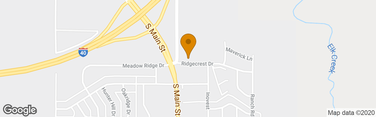 Hotel Ramada Elk City 