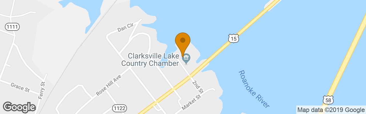 Magnuson Hotel on The Lake Clarksville  