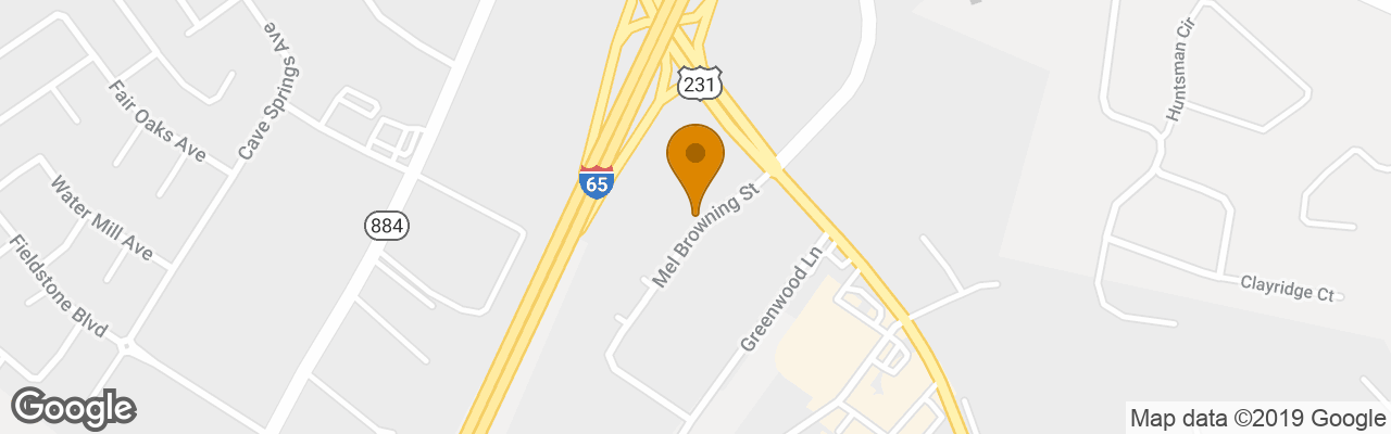 Hotel Quality Inn Bowling Green 