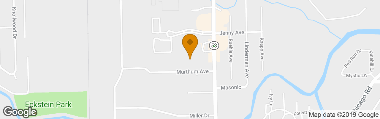 Hotel Rodeway Inn & Suites Warren 