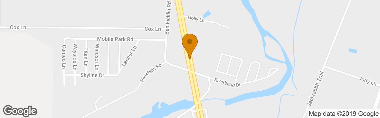 Hotel Travelodge San Angelo 