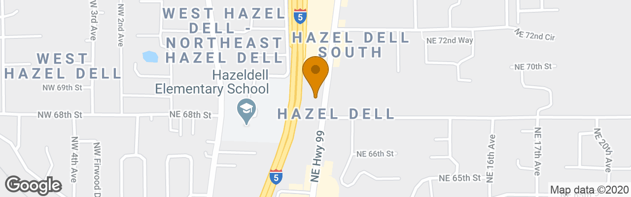 Hotel Quality Inn & Suites Vancouver 