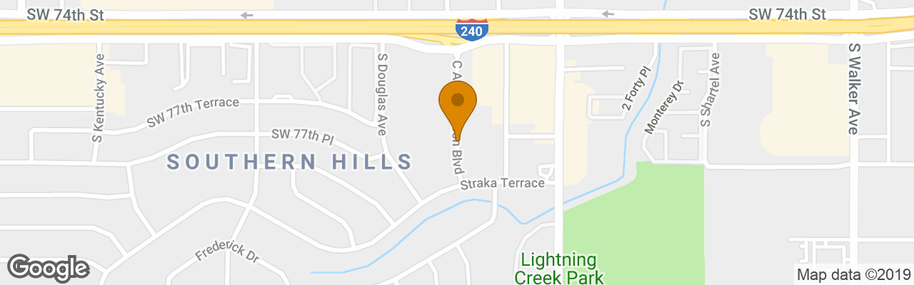 Hotel Quality Inn Southwest 