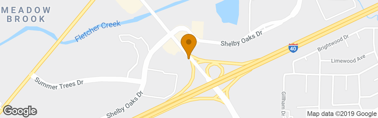 Hotel Econo Lodge & Suites Memphis 