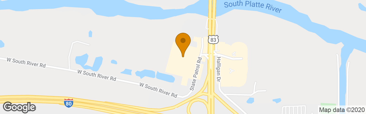 Hotel Quality Inn & Suites North Platte 