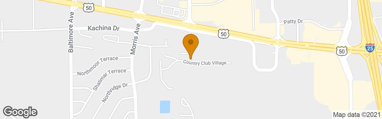 Hotel Quality Inn & Suites Pueblo 