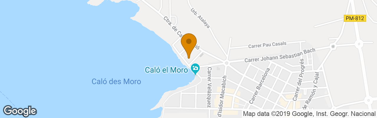 Apartamentos Costa Mar 