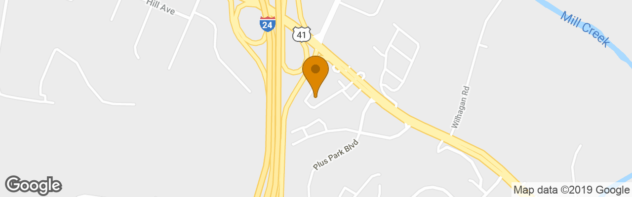 Hotel Days Inn Nashville- Airport 