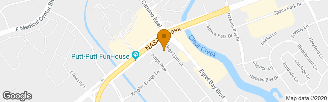 Hotel Budgetel Inn Houston 