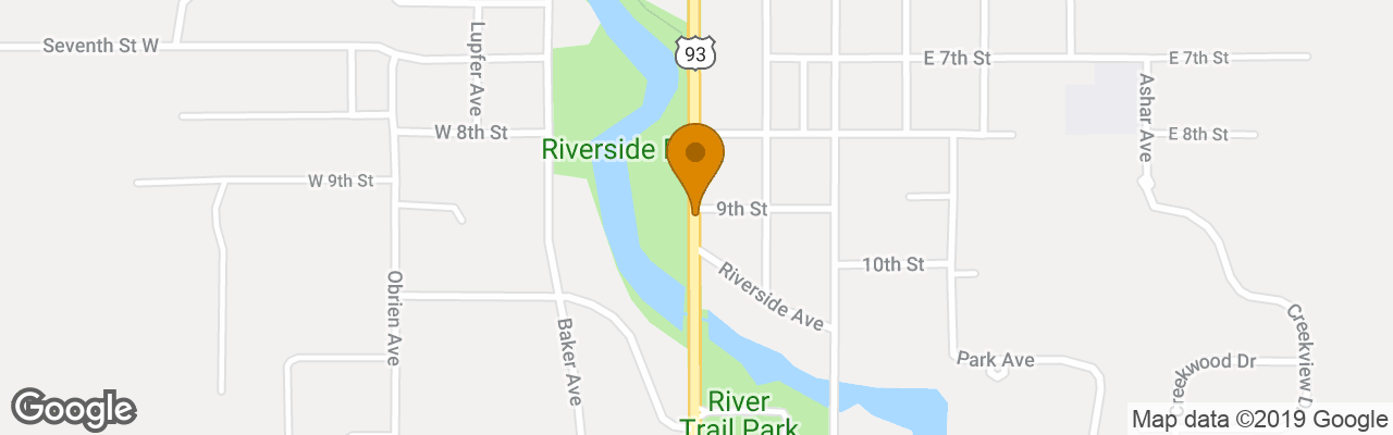 Hotel Quality Inn Pine Lodge 