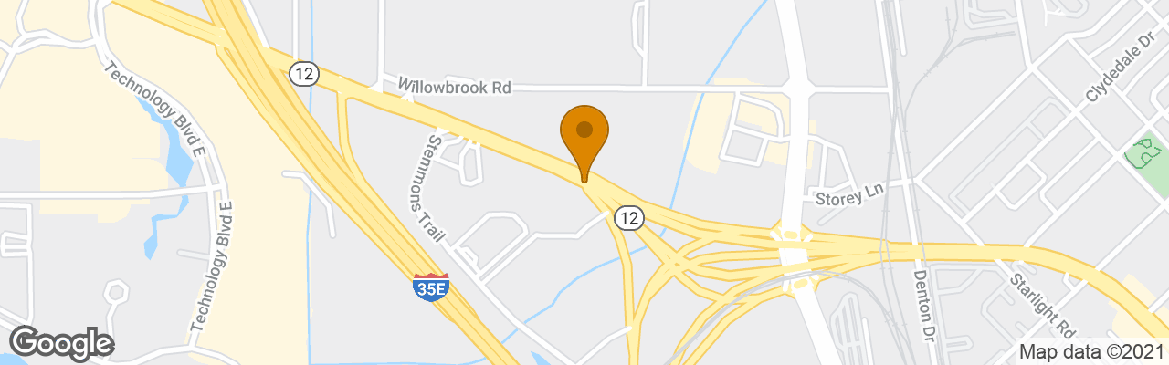 Motel 6 Dallas - Northwest 