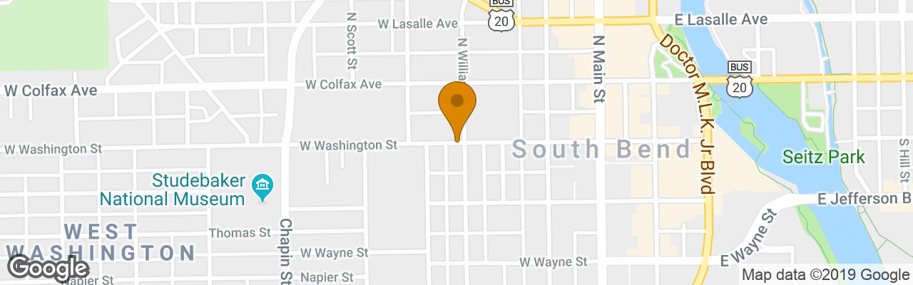 Hotel Queen Anne Inn 