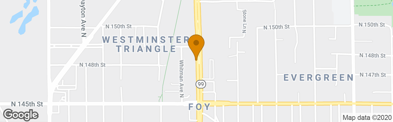 Hotel Rodeway Inn North 