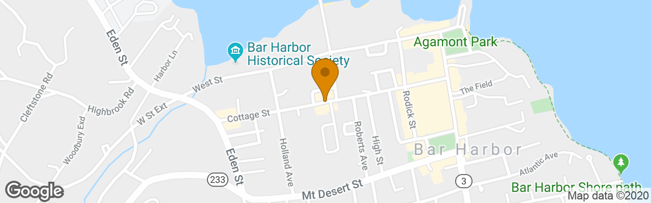 Hotel Quimby House Inn 