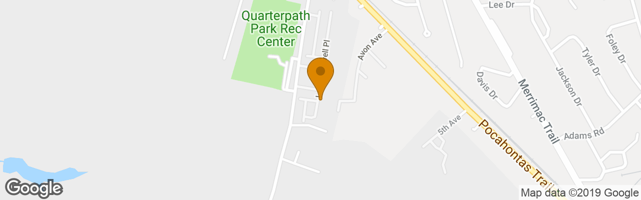 Hotel Crowne Plaza Williamsburg 