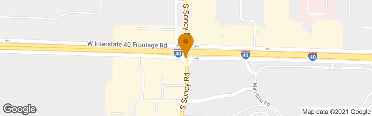 Hotel Radisson Inn Airport 