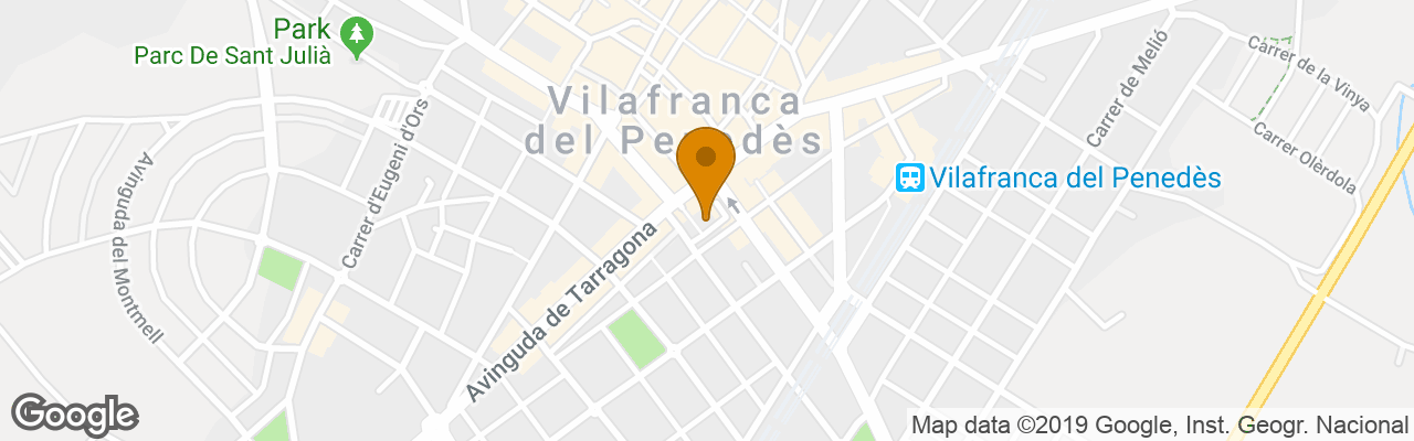 Hotel Pedro III El Gran 