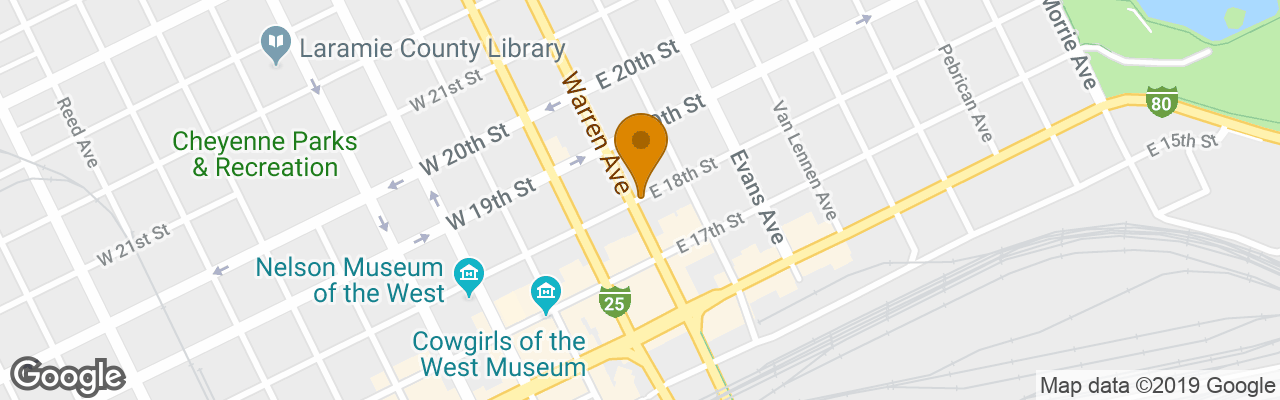 Rainsford Inn Bed & Breakfast 