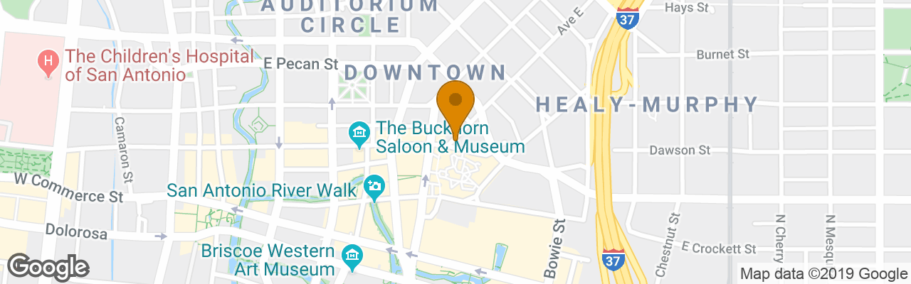 Hotel The Emily Morgan San Antonio a DoubleTree by Hilton 