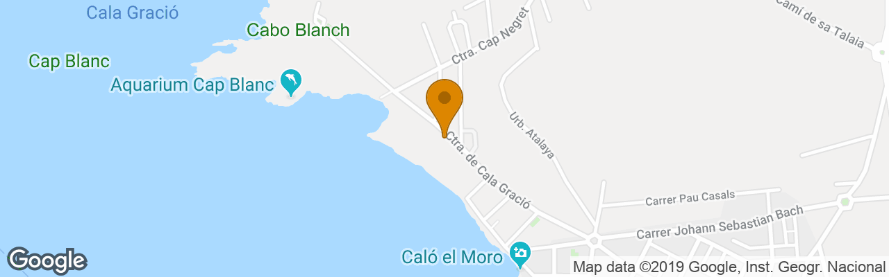 Apartamentos El Coto 