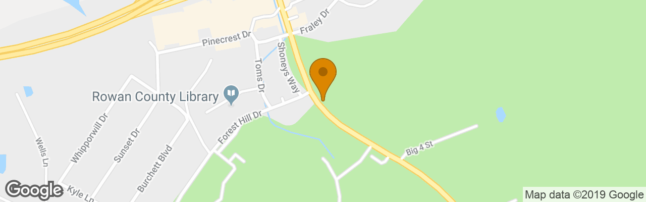 Hotel Knights Inn Morehead  