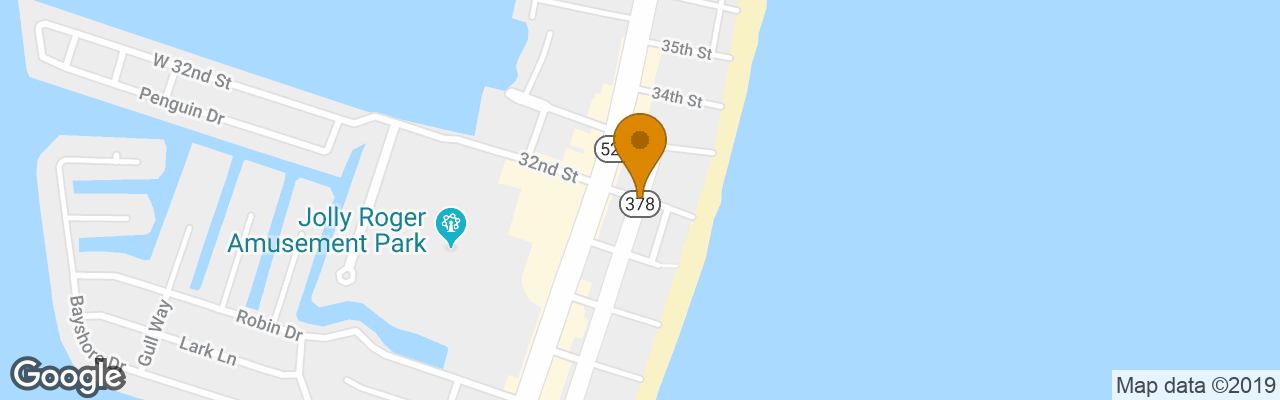 Hotel Hilton Suites Ocean City Oceanfront 