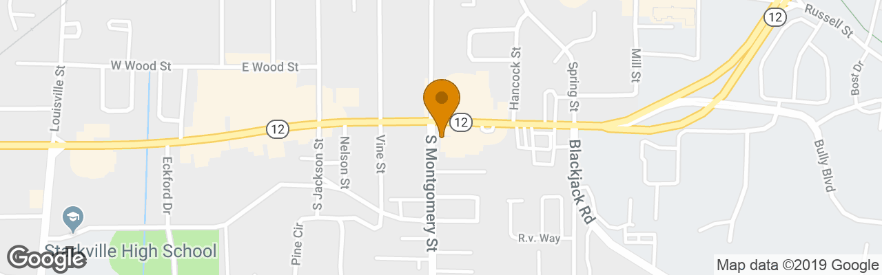 Hotel Americas Best Value Inn & Suites-Starkville 