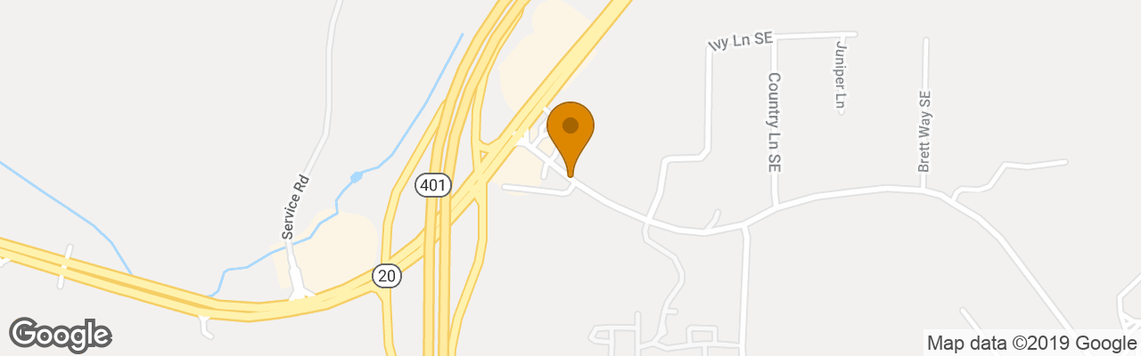 Hotel Super 8 Cartersville 