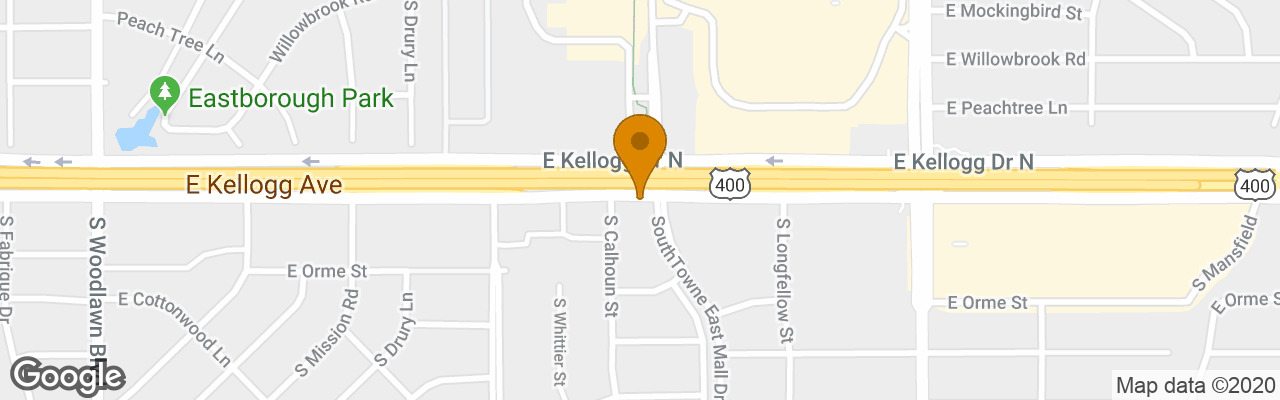 Hotel La Quinta Inn & Suites Wichita 