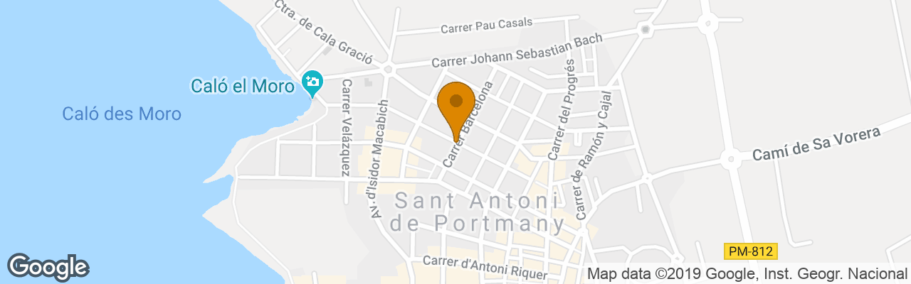 Apartamentos Es Retiro 